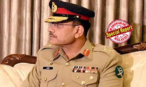 കാര്‍ഗിലില്‍ ഇസ്ലാമിന് വേണ്ടിയും രാജ്യത്തിന് വേണ്ടിയും സൈനികര്‍ ജീവന്‍ ബലിയര്‍പ്പിച്ചു; കാര്‍ഗില്‍ യുദ്ധത്തില്‍ പങ്കുണ്ടെന്ന് ആദ്യമായി പരസ്യമായി സമ്മതിച്ച് പാകിസ്ഥാന്‍ സൈന്യം