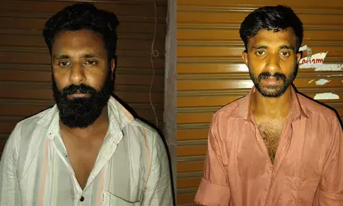 പുനലൂരില്‍ വന്‍ രാസലഹരി വേട്ട; 146 ഗ്രാം എംഡിഎംഎയുമായി രണ്ടുയുവാക്കള്‍ അറസ്റ്റില്‍; മയക്കുമരുന്ന് കൊണ്ടുവന്നത് ബെംഗളൂരുവില്‍ നിന്ന്