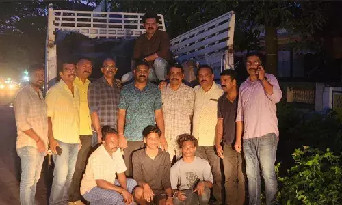 പാലക്കാട് കൊല്ലംകോട് വന്‍ സ്പിരിറ്റ് വേട്ട; 1650 ലിറ്റര്‍ സ്പിരിറ്റ് എക്‌സൈസ് പിടികൂടി; മൂന്നു പ്രതികള്‍ അറസ്റ്റില്‍