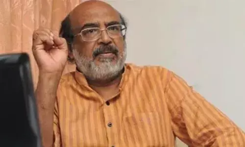 എഡിജിപി എന്നല്ല മാനവും മര്യാദയുള്ള ഒരാളുപോലും ആര്‍എസ്എസ്സുമായി ചങ്ങാത്തം കൂടരുതെന്നാണ് സിപിഎം നിലപാട്; വ്യക്തികളെ നിയന്ത്രിക്കാന്‍ പറ്റില്ലെന്നും തോമസ് ഐസക്