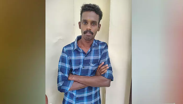 പ്രായപൂര്‍ത്തി ആകാത്ത പെണ്‍കുട്ടിയെ പ്രണയം നടിച്ചു പീഡിപ്പിച്ചു ഗര്‍ഭിണിയാക്കി; പ്രതിക്ക് അമ്പത്തിയൊന്ന് വര്‍ഷം കഠിന തടവും രണ്ടു ലക്ഷം രൂപ പിഴയും