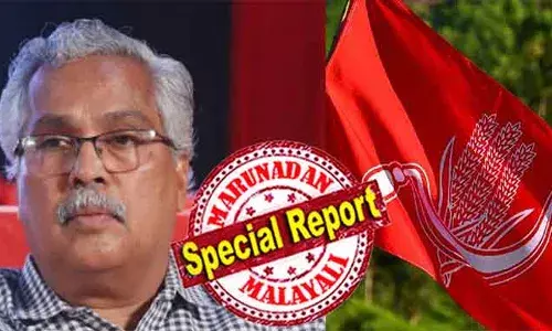 കടുത്ത ജീര്‍ണത നേരിടുന്ന സിപിഎം മാത്രമാണ് മുന്നിലുള്ള വഴിയെന്നു ചിന്തിച്ചിരുന്നാല്‍ സിപിഐയുടെ ഭാവി അപകടത്തിലാകും; സിപിഐയില്‍ മാറ്റത്തിന്റെ കാറ്റോ? ഇടതു മുന്നണിയെ രണ്ടാമന്‍ തകര്‍ക്കുമോ?