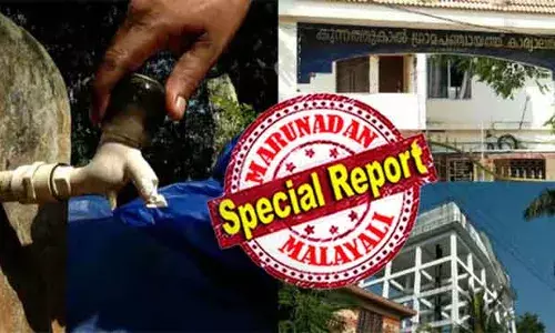 പുലര്‍ച്ചെ ഭാഗികമായി പമ്പിങ് തുടങ്ങി; വാല്‍വിലെ ലീക്ക് പ്രതിസന്ധിയായി വീണ്ടും; തിരുവനന്തപുരത്ത് കുടിവെള്ള പ്രതിസന്ധി രൂക്ഷം; നാലാം ദിവസവും ജനം നെട്ടോട്ടത്തില്‍