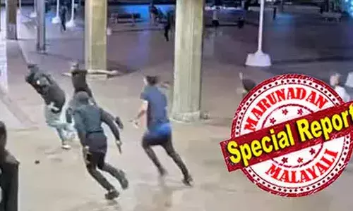 മയക്കുമരുന്ന് മാഫിയകളും ഗാംഗ് വാറുകളും കത്തിക്കുത്തുമടക്കം ഇറ്റാലിയന്‍ മഫിയയെ വെല്ലുന്ന നഗരം; യൂറോപ്പിലെ ഏറ്റവും വലിയ രണ്ടാമത്തെ കുറ്റകൃത്യങ്ങളുള്ള ബ്രിട്ടനിലെ പട്ടണത്തിന്റെ കഥ