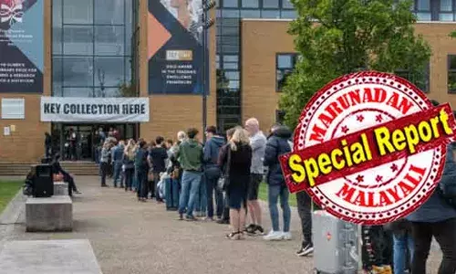 ബ്രിട്ടണിലെ ലേബര്‍ സര്‍ക്കാരിന്റെ ടോണ്‍ മാറിയത് ഉത്തേജനം പകരുന്നുവെന്ന് യു കെ യൂണിവേഴ്സിറ്റികള്‍; സര്‍വ്വകലാശാലകള്‍ക്ക് കൂടുതല്‍ ഉണര്‍വ്വ് ലഭിച്ചതായി റിപ്പോര്‍ട്ടുകള്‍