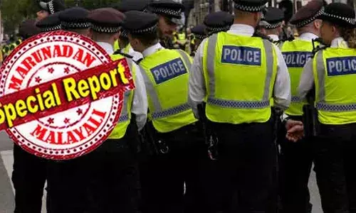 രഹസ്യ വിവരങ്ങള്‍ പ്രസിദ്ധപ്പെടുത്തിയ പോലീസ് ഓഫീസറെ ജോലിയില്‍ നിന്ന് പുറത്താക്കി ബ്രിട്ടീഷ് പോലീസ്; രഹസ്യ ചോര്‍ച്ച നടപടിയായപ്പോള്‍