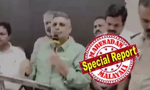 ഇമേജ് പ്ലാന്റിനെ കുറിച്ച് വിശദീകരിക്കാന്‍ പോലും സമ്മതിക്കാതെ പ്രതിഷേധക്കാര്‍: പിന്തുണയുമായി എംപിയും എംഎല്‍എയും മറ്റ് ജനപ്രതിനിധികളും: അടൂര്‍ കിന്‍ഫ്ര പാര്‍ക്കിലെ പൊതു ഹിയറിങില്‍ ബഹളം