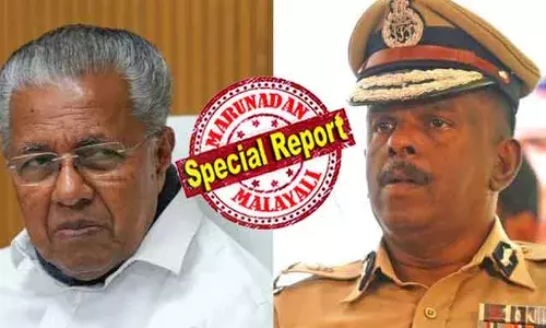 അജിത് കുമാറിനെതിരെ പോലീസ് മേധാവിക്ക് അടക്കം അതൃപ്തി; അവധി നീട്ടുന്നതില്‍ എഡിജിപിയുടെ തീരുമാനം നിര്‍ണ്ണായകമാകും; ഇടതിലും സമ്മര്‍ദ്ദം; വിശ്വസ്തനെ കൈവിടാന്‍ മുഖ്യമന്ത്രിക്ക് മടിയോ?