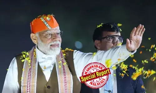 നിയമസഭാ തിരഞ്ഞെടുപ്പ് പ്രചാരണത്തിനായി നരേന്ദ്ര മോദി കശ്മീരിലേക്ക്; ശനിയാഴ്ച വിവിധ റാലികളില്‍ പങ്കെടുക്കും; ഞായറാഴ്ച രാജ്‌നാഥ് സിങ് എത്തും