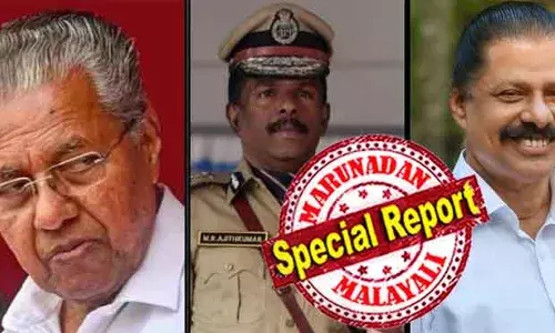 അതൃപ്തിയുണ്ടെന്ന് തുറന്ന് പറയാതെ പൂര്‍ണ്ണ തൃപ്തിയോടെയാണോ ഇക്കാര്യങ്ങള്‍ പറയുന്നതെന്ന് ചോദിച്ച് ഗോവിന്ദന്‍; തൃശൂരില്‍ ചോര്‍ന്നത് കോണ്‍ഗ്രസ് വോട്ടെന്നും സിപിഎം സെക്രട്ടറി; പ്രതിരോധ ക്യാപ്‌സ്യൂളിലും കരുതല്‍