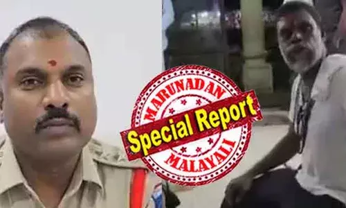 വീഡിയോ പകര്‍ത്തുന്ന ആളോട് എന്താണെന്നും പൊലീസാണോയെന്നും വിനായകന്‍; ബഹള വീഡിയോയും പുറത്ത്; ജാമ്യം കിട്ടിയത് തെന്നിന്ത്യ അറിയുന്ന നടനെന്ന പരിഗണനയില്‍