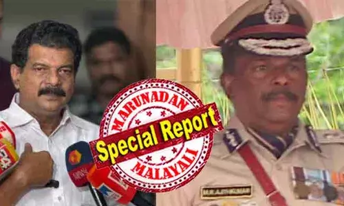 മാമിയുടെ തിരോധാനത്തില്‍ അജിത് കുമാറിന്റെ കറുത്ത കരങ്ങള്‍; ഇനി ശശിയ്‌ക്കെതിരെ മിണ്ടില്ല; എഡിജിപിക്ക് ക്രമസമാധാനം നഷ്ടമാകുമെന്ന പ്രതീക്ഷയില്‍ അന്‍വര്‍; നിലമ്പൂര്‍ എംഎല്‍എ സിപിഎമ്മിന് വഴങ്ങുന്നോ?