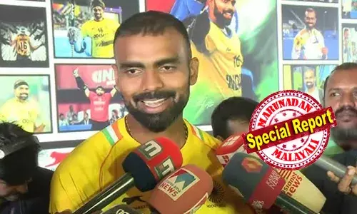 എപ്പോഴും കൂടെ നില്‍ക്കാന്‍ താന്‍ ഒരുക്കമാണ്; ഞാന്‍ ഒറ്റക്ക് എടുത്താല്‍ പൊങ്ങില്ല; കേരള ഹോക്കി അസോസിയേഷനെ വിമര്‍ശിച്ച് പി ആര്‍ ശ്രീജേഷ്