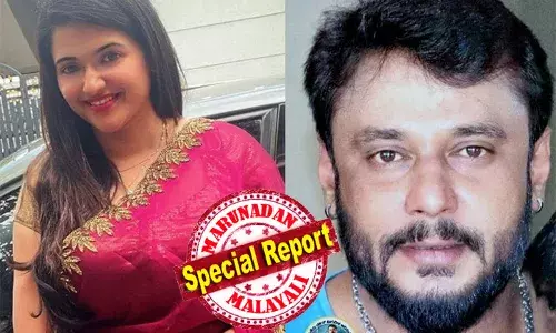 വിഐപിയായി ജയില്‍വാസം! വിവാദമായപ്പോള്‍ ഉദ്യോഗസ്ഥര്‍ തെറിച്ചു; എങ്കിലും ദര്‍ശന് ജയിലില്‍ പരമസുഖം; ജയിലില്‍ ടി.വി. അനുവദിച്ചു; ഇന്ത്യന്‍രീതിയിലുള്ള ശൗചാലയം ഉപയോഗിക്കാന്‍ ബുദ്ധിമുട്ടെന്ന് നടന്‍