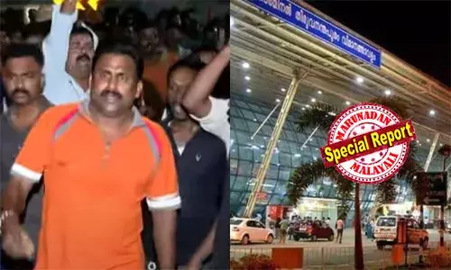 ശമ്പള വര്‍ധനവും ബോണസുമെന്ന ആവശ്യം അംഗീകരിച്ചു; തിരുവനന്തപുരം വിമാനത്താവളത്തിലെ പണിമുടക്ക് അവസാനിപ്പിച്ച് തൊഴിലാളികള്‍; സാറ്റ്‌സ് ജീവനക്കാരുടെ പണിമുടക്കില്‍ വലഞ്ഞത് യാത്രക്കാര്‍