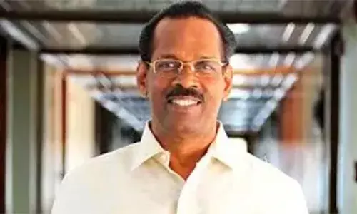 ആര്‍എസ്എസ്- എഡിജിപി കൂടിക്കാഴ്ച മുഖ്യമന്ത്രിയുടെ അറിവോടെയല്ല; എന്തിന് കണ്ടു എന്ന വിവരം വരട്ടെ; അതിന് ശേഷം എന്തു ചെയ്യണമെന്ന് ആലോചിക്കാം:  ടി പി രാമകൃഷ്ണന്‍