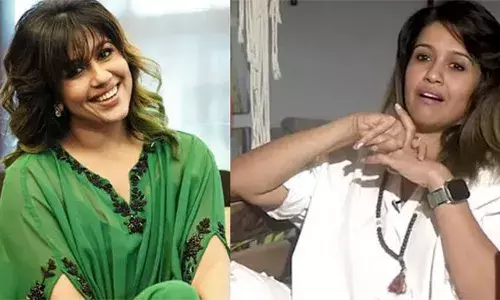 നടന്മാര്‍ക്കെതിരെയുള്ള ലൈംഗിക അതിക്രമക്കേസുകളില്‍ ഞാന്‍ ഞെട്ടിയില്ല; ഇത് എല്ലാവര്‍ക്കും അറിയാവുന്ന കാര്യമാണ്: തുറന്നു പറഞ്ഞ് രഞ്ജിനി ഹരിദാസ്