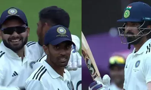 മൂന്ന് വിക്കറ്റുമായി യഷ് ദയാല്‍; കെ എല്‍ രാഹുലിന്റെ ചെറുത്തുനില്‍പ്പ് പാഴായി; ദുലീപ് ട്രോഫിയില്‍ ഇന്ത്യ എയ്ക്ക് തോല്‍വി; ഇന്ത്യ ബിയുടെ ജയം 76 റണ്‍സിന്