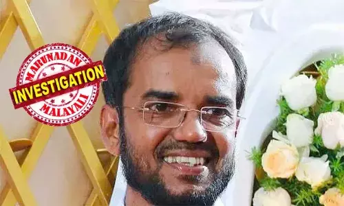 മാമി തിരോധനക്കേസ്: പുതിയ അന്വേഷണ സംഘത്തിന് മുന്നിലും നിരവധി വെല്ലുവിളികള്‍; അജിത്കുമാറിന് നേരെ വിരല്‍ചൂണ്ടി അന്‍വറും; ക്രൈംബ്രാഞ്ച് സംഘത്തിന് മുന്നില്‍ പരാതിയായി നല്‍കുമെന്ന് കുടുംബം