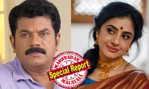 മുകേഷിനെതിരായ ആരോപണത്തിന്റെ ഉദ്ദേശ്യം സംശയാസ്പദം;  വിവാഹ മോചിതരായെങ്കിലും  അദ്ദേഹം ഇപ്പോഴും നല്ല സുഹൃത്ത്; മുകേഷിനെതിരായ പീഡന പരാതിയില്‍ മേതില്‍ ദേവിക