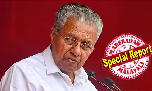 ഇന്ദ്രനെയും ചന്ദ്രനെയും ഭയക്കാത്ത പിണറായിക്ക് എഡിജിപിയെ പേടിയോ? പാര്‍ട്ടിയിലും മുന്നണിയിലും ഒറ്റപ്പെട്ട് മുഖ്യമന്ത്രി; ചാനല്‍ ചര്‍ച്ചകളില്‍ കാപ്‌സ്യൂളുകളുമായും നേതാക്കളില്ല; ചര്‍ച്ചകള്‍ ബഹിഷ്‌ക്കരിക്കാന്‍ പോലും ആലോചന; അടിമുടി പ്രതിസന്ധി