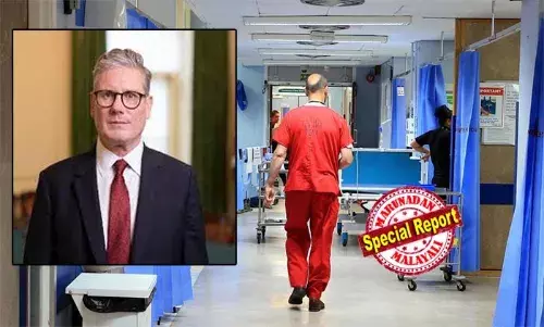 നാലിലൊന്ന് എന്‍ എച്ച് എസ് ജീവനക്കാരും അടുത്ത അഞ്ച് വര്‍ഷത്തിനുള്ളില്‍ ജോലി വിടുമെന്ന് സര്‍വ്വേ; കുത്തഴിഞ്ഞ നിലയിലാണ് പൊതു ആരോഗ്യ സംവിധാനമെന്ന് പ്രധാനമന്ത്രി; ബ്രിട്ടനിലെ ആരോഗ്യമേഖലക്ക് സംഭവിക്കുന്നത് എന്ത്?