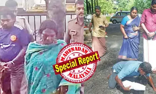 ചേര്‍ത്തലയില്‍ നവജാത ശിശുവിനെ കൊന്ന് കുഴിച്ചുമൂടിയ കേസില്‍ ട്വിസ്റ്റ്! കുഞ്ഞിന്റെ പിതൃത്വമേറ്റെടുത്ത് മറ്റൊരു യുവാവ് രംഗത്ത്; ഡിഎന്‍എ പരിശോധനക്ക് സാമ്പിള്‍ അയച്ച് പോലീസ്