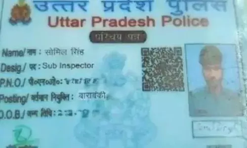 പൊലീസ് യൂണിഫോമുണ്ട് ഐഡി കാർഡുണ്ട്; എന്നാൽ സർവീസിലില്ല; സൗജന്യമായി സിനിമ കാണും ഭക്ഷണശാലകളിൽ നിന്നും ആഹാരം കഴിക്കും; തട്ടിപ്പുകാരൻ പിടിയിൽ