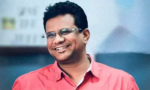 തമിഴ് ചലച്ചിത്ര നിര്‍മ്മാതാവ് ദില്ലി ബാബു അന്തരിച്ചു; വിട പറഞ്ഞത് രാക്ഷസന്‍ ഉള്‍പ്പടെ ഹിറ്റ് ചിത്രങ്ങളുടെ നിര്‍മ്മാതാവ്; അന്ത്യം പുതിയ ചിത്രത്തിന്റെ ജോലികള്‍ക്കിടെ