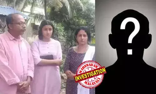 ഓയൂരില്‍ കുട്ടിയെ തട്ടിക്കൊണ്ടുപോയ കേസിന്റെ അന്വേഷണം എഡിജിപി അട്ടിമറിച്ചുവെന്ന ആരോപണം; കോടതിയില്‍ തുടരന്വേഷണം ആവശ്യപ്പെട്ടതില്‍ മുഖ്യമന്ത്രിക്ക് എതിര്‍പ്പ്