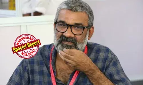 സിനിമയില്‍ അവസരം ചോദിച്ചെത്തിയപ്പോള്‍ പീഡിപ്പിച്ചു; യുവാവിന്റെ പരാതിയില്‍ സംവിധായകന്‍ രഞ്ജിത്തിനു മുന്‍കൂര്‍ ജാമ്യം; മുപ്പത് ദിവസത്തേക്ക് അറസ്റ്റ് തടഞ്ഞ് കോടതി