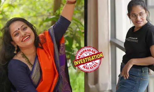 ഏഴാം ക്ലാസ്സില്‍ പഠിക്കുമ്പോള്‍ സിനിമയില്‍ നിന്നും ദുരനുഭവം ഉണ്ടായി; കാസ്റ്റിങ് കൗച്ച് ഉണ്ടെന്ന് ഡയറക്ടര്‍ പറഞ്ഞു; ഇതറിഞ്ഞ അച്ഛന്‍ എന്നെ സിനിമയിലേക്ക് വിട്ടില്ലെന്നും നടി ദേവകി ഭാഗി