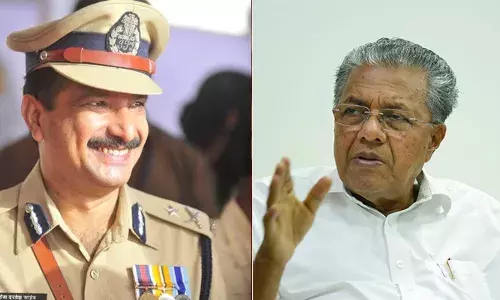 അജിത്കുമാറിനെ മാറ്റാന്‍ അന്‍വര്‍ സമ്മര്‍ദ്ദം കൂട്ടുന്നു; മുഖ്യമന്ത്രിയുമായി വീണ്ടും കൂടിക്കാഴ്ച നടത്തി ഡിജിപി; ഇന്റലിജന്‍സ് എഡിജിപി മനോജ് എബ്രഹാമും കൂടിക്കാഴ്ചയില്‍