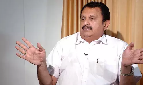 കോഴിയെ കാണാതായത് അന്വേഷിക്കാന്‍ കുറുക്കനെ വച്ചത് പോലെ; തൃശൂര്‍ പൂരം കലക്കല്‍ അന്വേഷണത്തില്‍ വിമര്‍ശനവുമായി കെ മുരളീധരന്‍