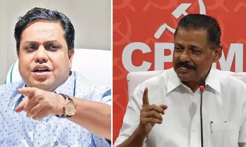 പി വി അന്‍വറിന് പിന്നില്‍ അന്‍വര്‍ മാത്രം, മറ്റൊരാളുമില്ല; അജിത് കുമാറിന് എതിരായ അന്വേഷണത്തില്‍ അട്ടിമറി നടക്കില്ലെന്നും എം വി ഗോവിന്ദന്‍; അജിത് കുമാറിനെ പിന്തുണച്ച് സ്പീക്കര്‍ രംഗത്ത്