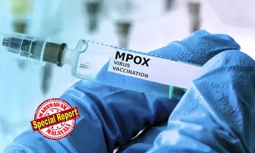 ഇന്ത്യയില്‍ എംപോക്സ് വൈറസ് ബാധ സ്ഥിരീകരിച്ചു; രോഗബാധിതനായ യുവാവ് ഡല്‍ഹിയില്‍ ചികിത്സയില്‍; സംസ്ഥാനങ്ങളിലും കേന്ദ്രഭരണ പ്രദേശങ്ങളിലും ജാഗ്രത നിര്‍ദേശം