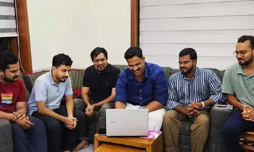 സോളിഡാരിറ്റി യൂത്ത് ബിസിനസ് കോണ്‍ക്ലേവ്; രജിസ്‌ട്രേഷന്‍ ആരംഭിച്ചു