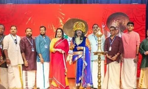 ട്രൈസ്റ്റേറ്റ് കേരളാ ഫോറം ഓണാഘോഷം ഫിലാഡല്‍ഫിയയില്‍ അരങ്ങേറി