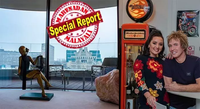 ഇന്‍ഹെരിറ്റന്‍സ് ടാക്സില്‍ വര്‍ധനവ് കൊണ്ടുവരാന്‍ ലേബര്‍ സര്‍ക്കാര്‍; നാടുവിടാന്‍ ഒരുങ്ങി ബ്രിട്ടനിലെ ഏറ്റവും സമ്പന്നനായ പ്ലംബര്‍; 135 കോടി വിലയുള്ള പെന്റ്ഹൗസ് വില്‍ക്കുന്നു