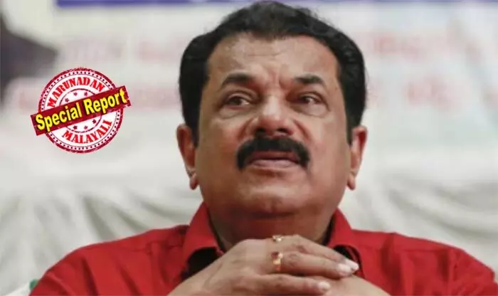 ഇടതു എംഎല്എക്കായി നിയമം വഴിമാറും! മുകേഷിന്റെ ബലാത്സംഗ കേസില് അന്വേഷണ സംഘത്തിന് സര്ക്കാര് കടിഞ്ഞാണ്; മുന്കൂര് ജാമ്യം അനുവദിച്ചതിന് എതിരെ ഹൈക്കോടതില് അപ്പീല് നല്കുന്നത് വിലക്കി ഇടതു എംഎല്എക്കായി നിയമം വഴിമാറും! മുകേഷിന്റെ ബലാത്സംഗ കേസില് അന്വേഷണ സംഘത്തിന് സര്ക്കാര് കടിഞ്ഞാണ്; മുന്കൂര് ജാമ്യം അനുവദിച്ചതിന് എതിരെ ഹൈക്കോടതില് അപ്പീല് നല്കുന്നത് വിലക്കി