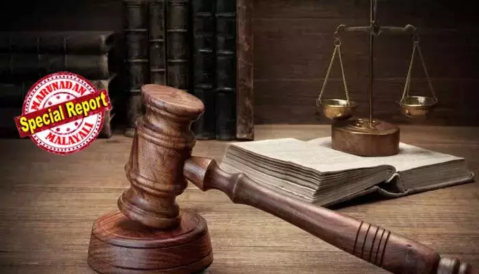 വ്യാജ രേഖകള് ഉപയോഗിച്ച് ബാങ്ക് അക്കൗണ്ടില് നിന്നും 20 ലക്ഷം തട്ടി; മൂന്നു വര്ഷത്തെ നിയമ പോരാട്ടത്തിനൊടുവില് പണം തിരികെ നല്കി ബാങ്ക് വ്യാജ രേഖകള് ഉപയോഗിച്ച് ബാങ്ക് അക്കൗണ്ടില് നിന്നും 20 ലക്ഷം തട്ടി; മൂന്നു വര്ഷത്തെ നിയമ പോരാട്ടത്തിനൊടുവില് പണം തിരികെ നല്കി ബാങ്ക്