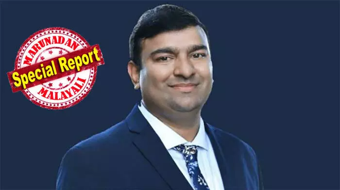 മലയാളിക്ക് അങ്ങ് ഓസ്‌ട്രേലിയന്‍ മന്ത്രിസഭയിലും ഉണ്ടെടാ പിടി..! നോര്‍ത്തേണ്‍ ടെറിറ്റോറിയിലെ മന്ത്രിയായി ജിന്‍സന്‍ ആന്റോ ചാള്‍സ്; ആന്റോ ആന്റണിയുടെ സഹോദര പുത്രന് ചരിത്രനേട്ടം