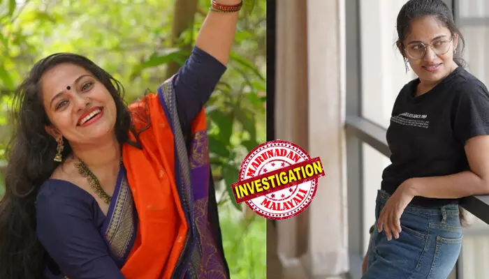 ഏഴാം ക്ലാസ്സില് പഠിക്കുമ്പോള് സിനിമയില് നിന്നും ദുരനുഭവം ഉണ്ടായി; കാസ്റ്റിങ് കൗച്ച് ഉണ്ടെന്ന് ഡയറക്ടര് പറഞ്ഞു; ഇതറിഞ്ഞ അച്ഛന് എന്നെ സിനിമയിലേക്ക് വിട്ടില്ലെന്നും നടി ദേവകി ഭാഗി ഏഴാം ക്ലാസ്സില് പഠിക്കുമ്പോള് സിനിമയില് നിന്നും ദുരനുഭവം ഉണ്ടായി; കാസ്റ്റിങ് കൗച്ച് ഉണ്ടെന്ന് ഡയറക്ടര് പറഞ്ഞു; ഇതറിഞ്ഞ അച്ഛന് എന്നെ സിനിമയിലേക്ക് വിട്ടില്ലെന്നും നടി ദേവകി ഭാഗി