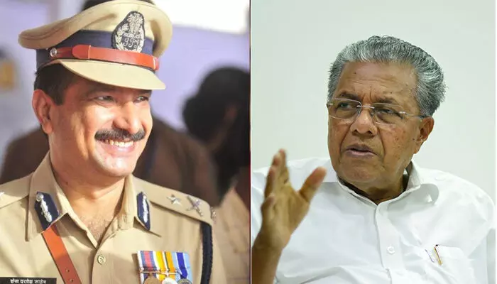 അജിത്കുമാറിനെ മാറ്റാന് അന്വര് സമ്മര്ദ്ദം കൂട്ടുന്നു; മുഖ്യമന്ത്രിയുമായി വീണ്ടും കൂടിക്കാഴ്ച നടത്തി ഡിജിപി; ഇന്റലിജന്സ് എഡിജിപി മനോജ് എബ്രഹാമും കൂടിക്കാഴ്ചയില് അജിത്കുമാറിനെ മാറ്റാന് അന്വര് സമ്മര്ദ്ദം കൂട്ടുന്നു; മുഖ്യമന്ത്രിയുമായി വീണ്ടും കൂടിക്കാഴ്ച നടത്തി ഡിജിപി; ഇന്റലിജന്സ് എഡിജിപി മനോജ് എബ്രഹാമും കൂടിക്കാഴ്ചയില്