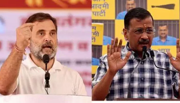 സീറ്റ് വിഭജനം പാളി; കോണ്‍ഗ്രസുമായി സഖ്യമില്ല; ഹരിയാനയില്‍ ആദ്യഘട്ട സ്ഥാനാര്‍ഥി പട്ടിക പ്രഖ്യാപിച്ച് എ.എ.പി