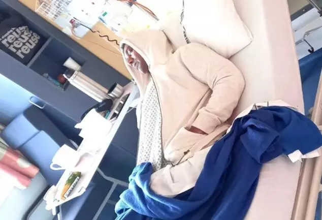 ഹുസൈന് അന്സാരിയെ നാട്ടിലെത്തിക്കാന് സഹായഭ്യര്ത്ഥനയുമായി സൗത്ത് ലാന്റ് ഇന്ത്യന് കമ്യൂണിറ്റി; കാന്സര് ബാധിച്ച് ഗുരുതരാവസ്ഥയിലായ ഇന്ത്യക്കാരനായി കൈകോര്ക്കാം ഹുസൈന് അന്സാരിയെ നാട്ടിലെത്തിക്കാന് സഹായഭ്യര്ത്ഥനയുമായി സൗത്ത് ലാന്റ് ഇന്ത്യന് കമ്യൂണിറ്റി; കാന്സര് ബാധിച്ച് ഗുരുതരാവസ്ഥയിലായ ഇന്ത്യക്കാരനായി കൈകോര്ക്കാം