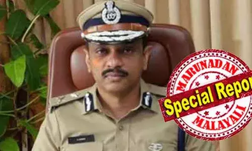 ഗതാഗത കമ്മീഷണര്‍ സ്ഥാനം ഏറ്റെടുക്കാതെ ഐജി അക്ബറിന്റെ നടപടിയില്‍ ഗതാഗത മന്ത്രിയ്ക്ക് അതൃപ്തി; പകരം ആളെ നിയമിച്ചേക്കും; അക്ബര്‍ പോലീസില്‍ തുടരാന്‍ സാധ്യത