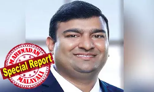 ആന്റോ ആന്റണിയുടെ സഹോദര പുത്രന്റെ ഓസ്‌ട്രേലിയന്‍ നേട്ടത്തിന്റെ അഹ്ലാദത്തില്‍ പ്രവാസി മലയാളികള്‍; ഓസ്‌ട്രേലിയയിലെ ഇന്ത്യന്‍ സമൂഹവും പ്രതീക്ഷയില്‍