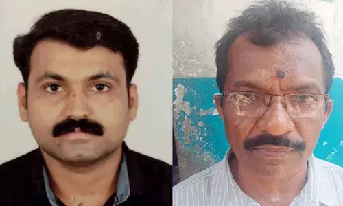 മകളുടെ ഭര്‍ത്താവിനെ ആസിഡ് ഒഴിച്ചശേഷം ചുറ്റികയ്ക്ക് അടിച്ചും വെട്ടിയും കൊലപ്പെടുത്തി; പ്രതിയെ ജീവപര്യന്തം തടവിന് ശിക്ഷിച്ച് കോടതി