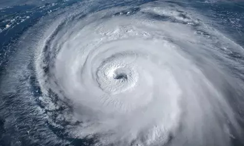 അതിതീവ്ര ന്യുനമര്‍ദ്ദം ഒഡിഷയില്‍ കരതൊട്ടു; കേരളത്തില്‍ ഇടിമിന്നലോടു കൂടിയ മഴയ്ക്ക് സാധ്യത: ഇന്ന് ഏഴ് ജില്ലകളില്‍ യെല്ലോ അലേര്‍ട്ട്